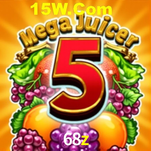 APP oficial da 68z para mobile