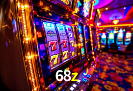 Blackjack Table 68z