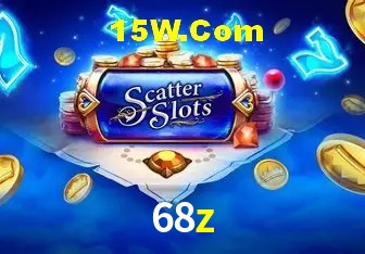 Sistemas de Segurança 68z