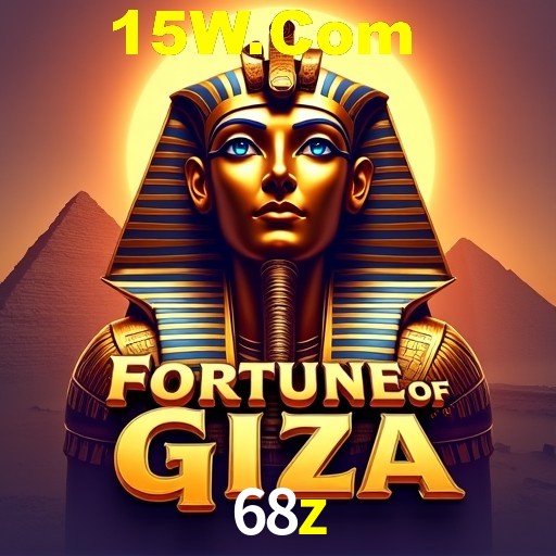 68z Bônus - Pacote R$5.000 + VIP