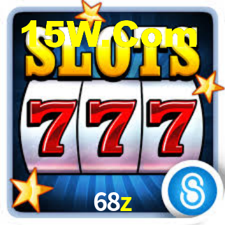 68z App - Aplicativo Móvel Oficial