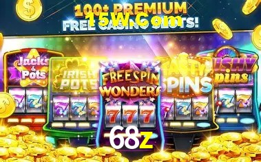 68z São Paulo - Hot Promos