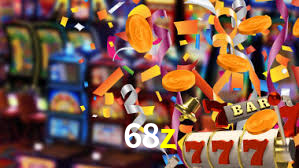 Sinta a adrenalina dos jogos de cassino com 68z