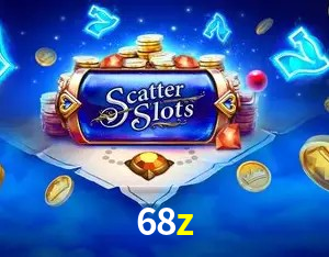 68z Salvador - Strategy