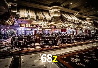 Jogos de Slot 68z