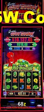 Live Casino 68z