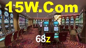 Welcome Bonus 68z