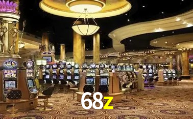 Recursos de Bônus 68z