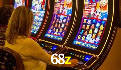 Casino Ao Vivo 68z