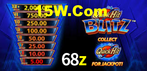 Welcome Bonus 68z