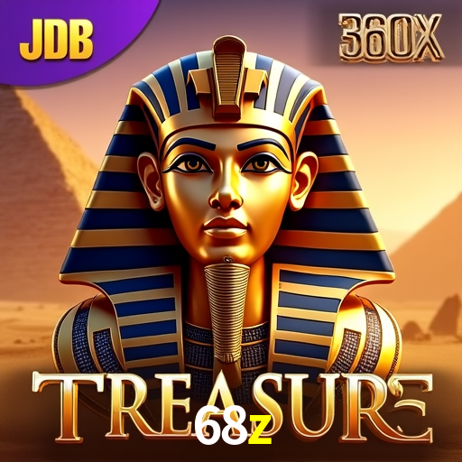 APP oficial da 68z para mobile