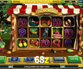 Jogos de Slot 68z