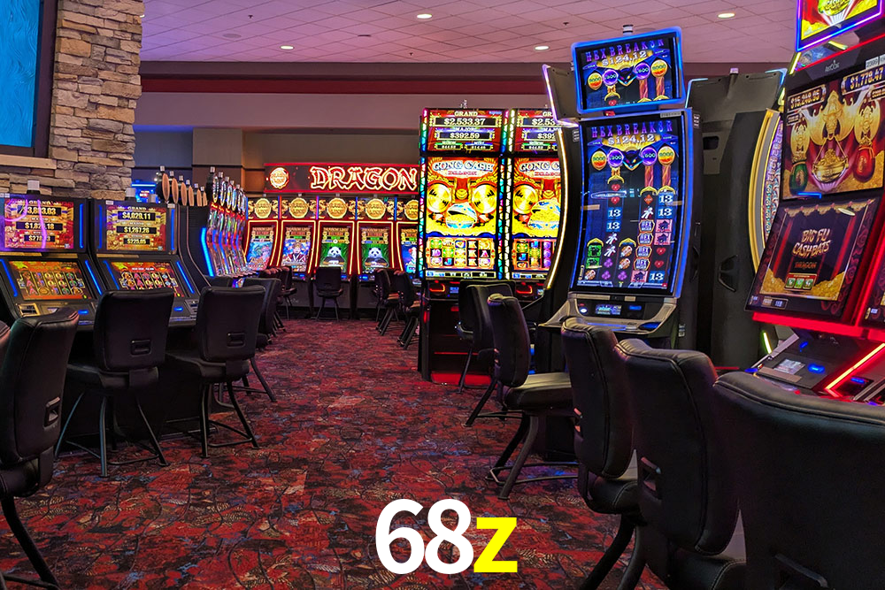 Platform Technology 68z