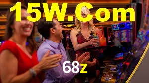 Roulette Table 68z