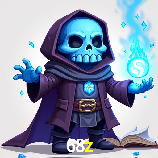 Inovações de Jogos na 68z: O Futuro das Experiências Interativas
