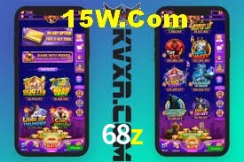 Games Directory 68z